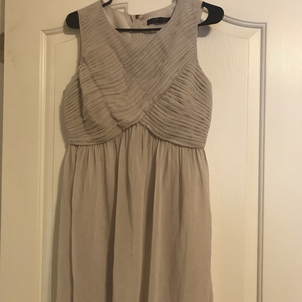 Marc New York formal dress